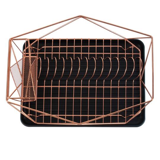 Kitchen Details 18.5" Geode Dish Rack
